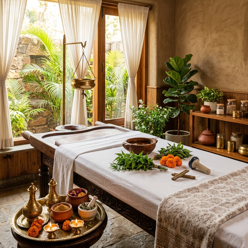 Prachin Holistic Care consultation support