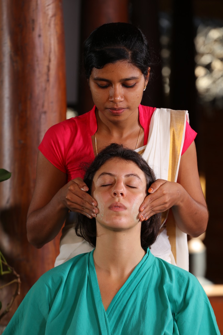 Authentic Ayurvedic Wellness Care