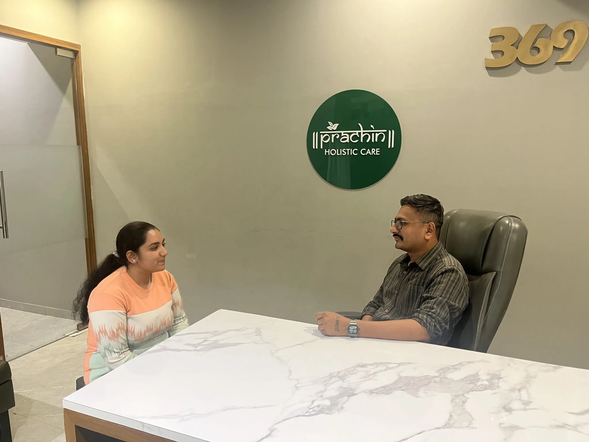 Ayurvedic Medicines at Prachin Holistic Care