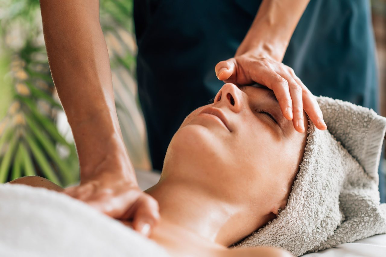 Classical Panchakarma Therapy