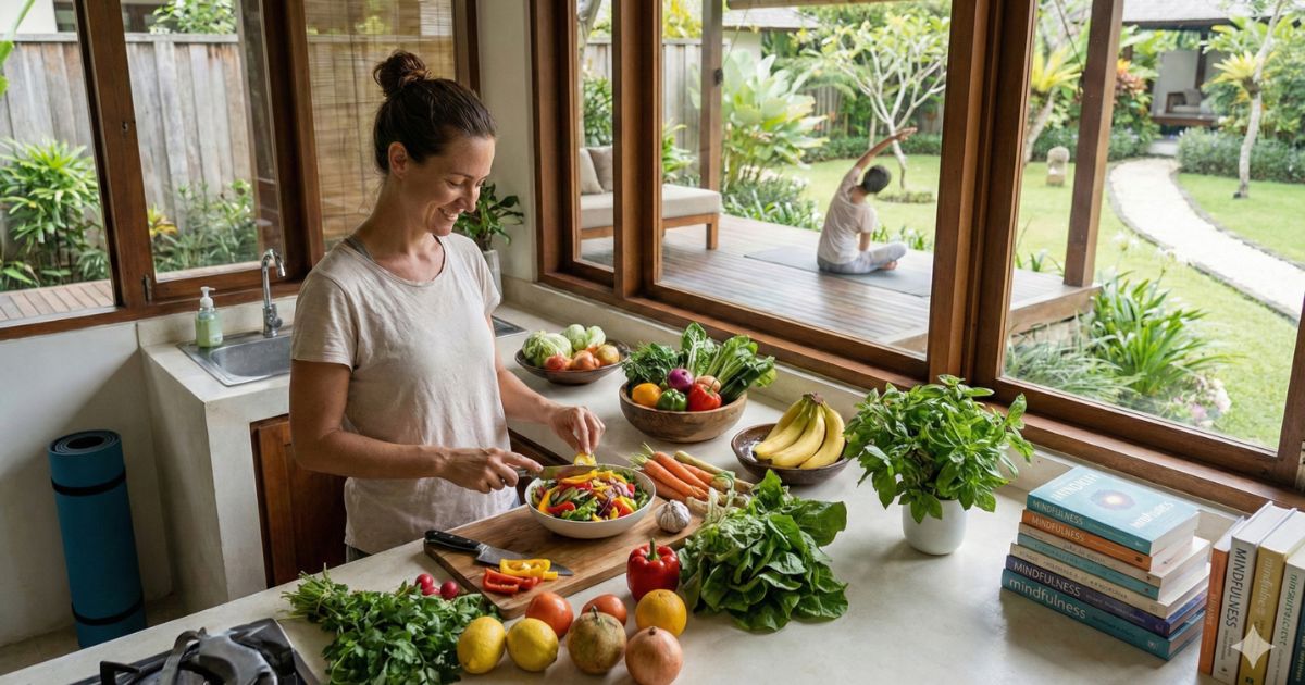 Why Dieting Alone Fails: A Holistic Weight Loss Approch