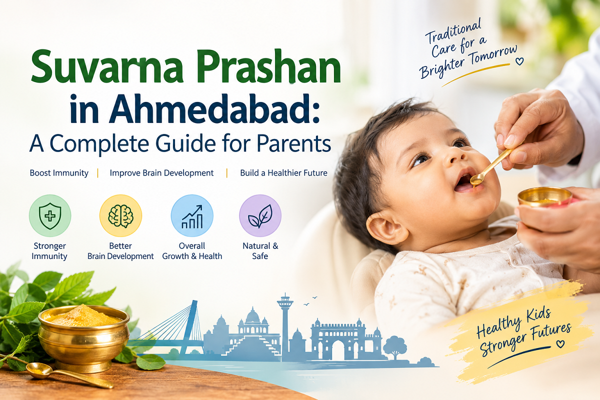 Suvarna Prashan in Ahmedabad: A Complete Guide for Parents
