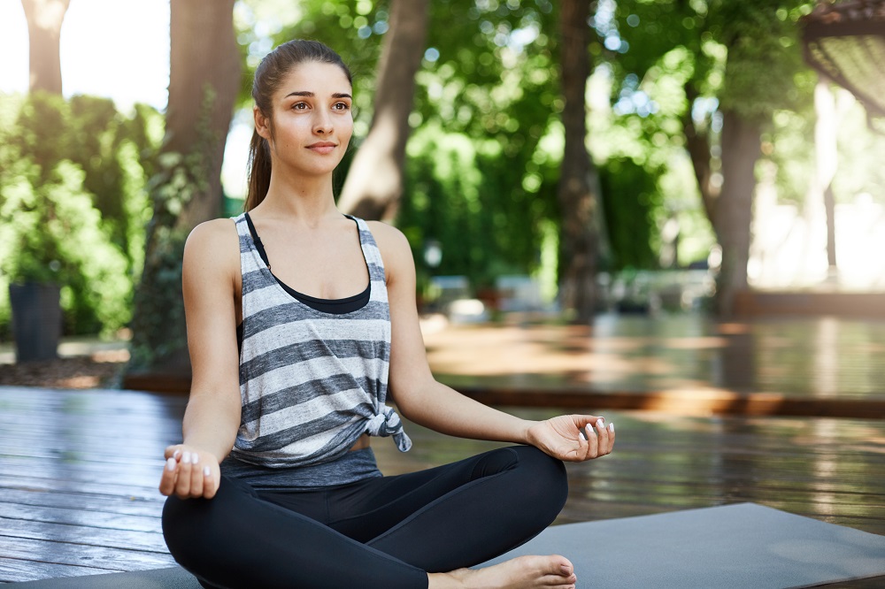 Stress Relief Treatment in Ahmedabad
