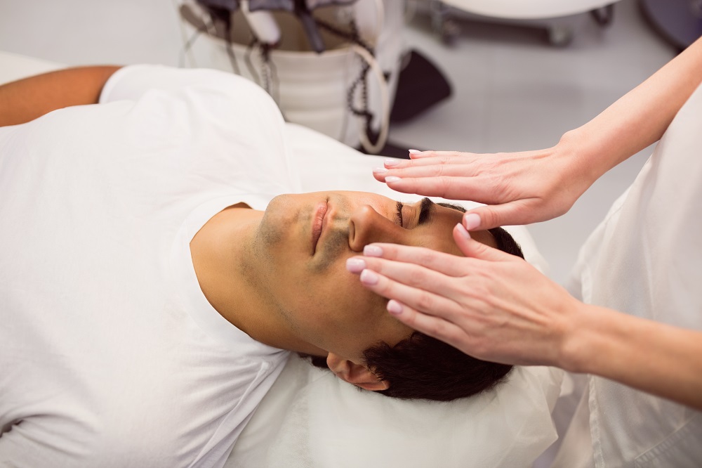 Stress Relief Therapies