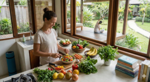 HOLISTIC WEIGHT LOSS