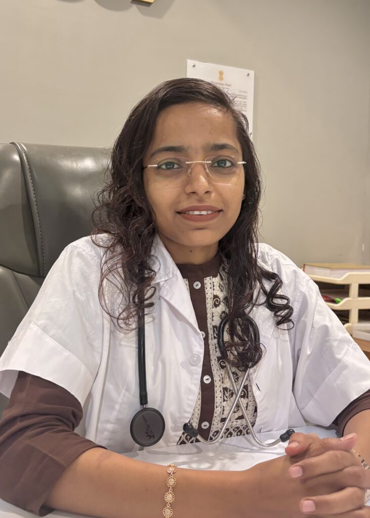 Ayurvedic Clinic in Ahmedabad