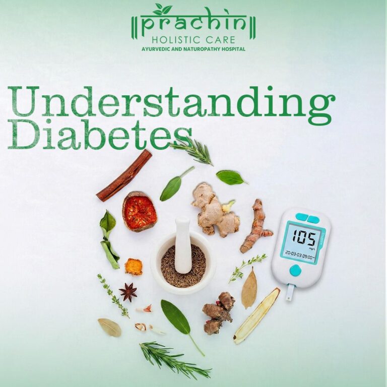Understanding Diabetes: A Holistic View from Modern Science and Ancient Wisdom