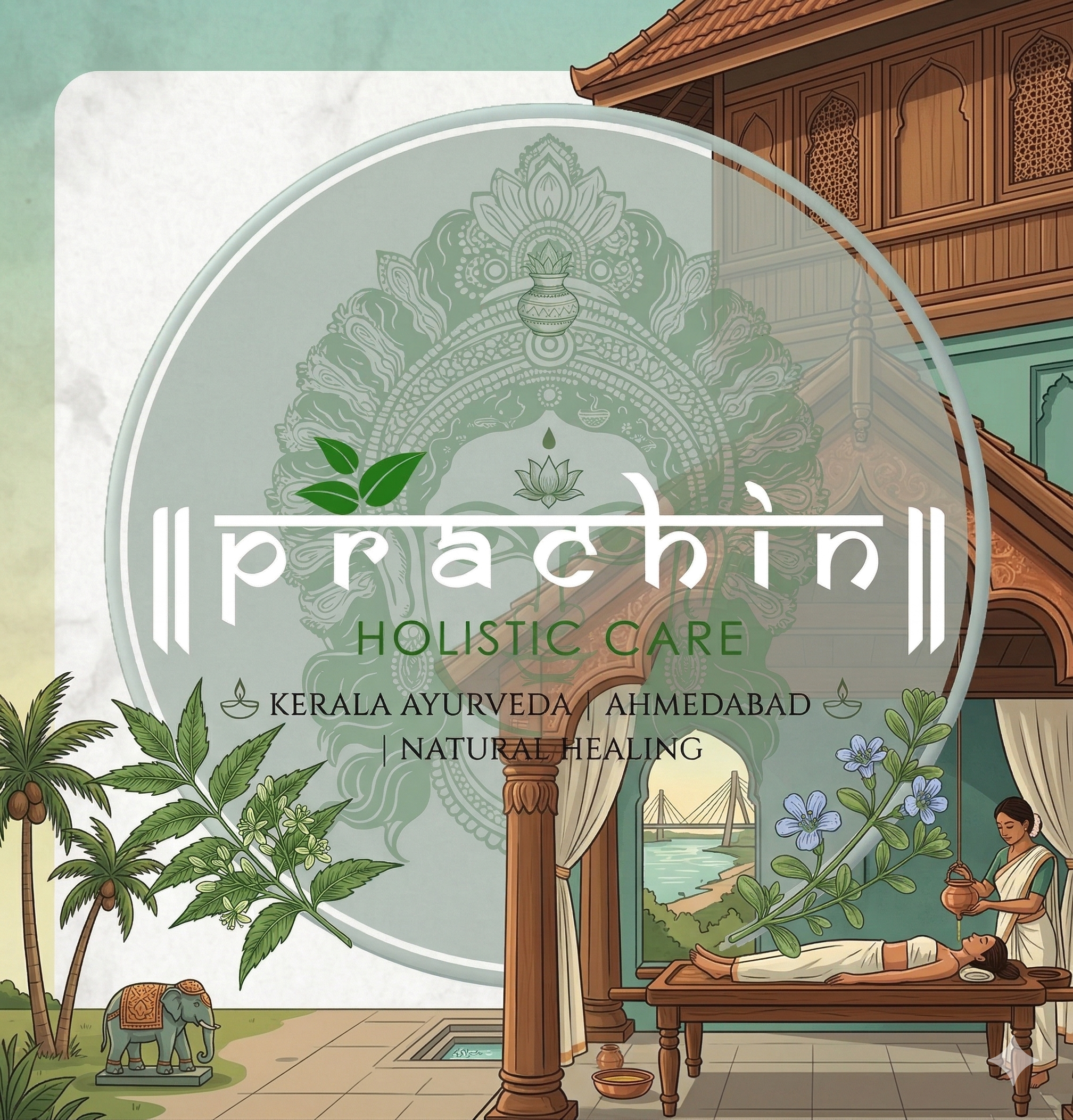 Ayurvedic Detox Program Ahmedabad