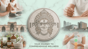 Holistic Healthcare in Ahmedabad Complete Ayurvedic Guide for Modern Lifestyle